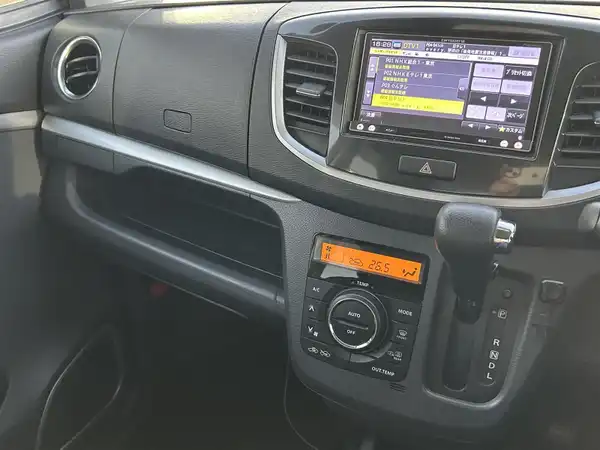 スズキ ワゴンＲ スティングレー