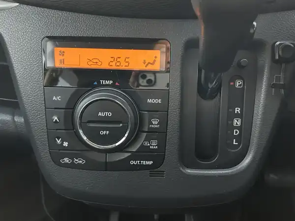 スズキ ワゴンＲ スティングレー