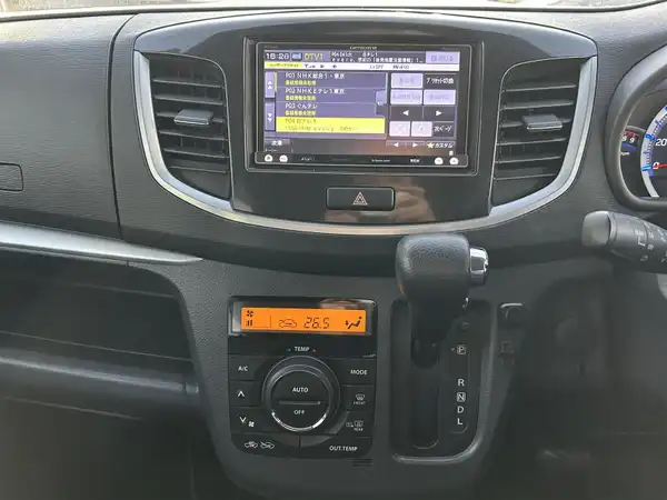 スズキ ワゴンＲ スティングレー