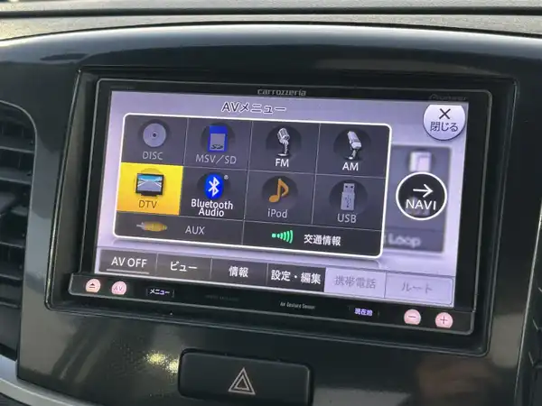 スズキ ワゴンＲ スティングレー