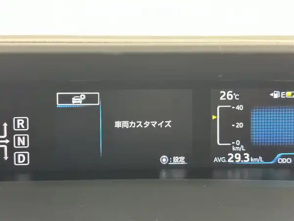 トヨタ プリウス ＰＨＶ