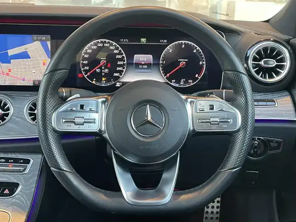 メルセデス・ベンツ ＣＬＳ２２０ｄ