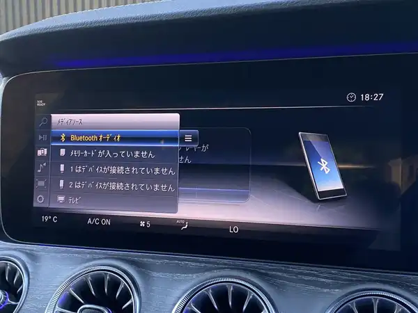 メルセデス・ベンツ ＣＬＳ２２０ｄ