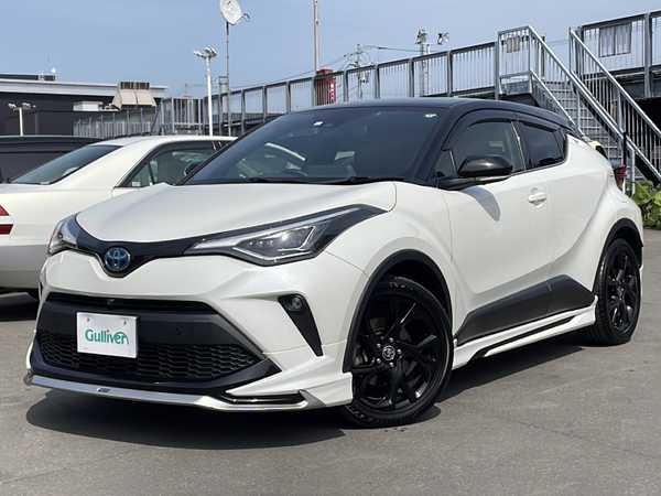 トヨタ Ｃ－ＨＲ