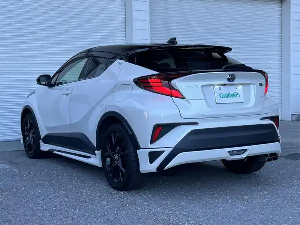 トヨタ Ｃ－ＨＲ