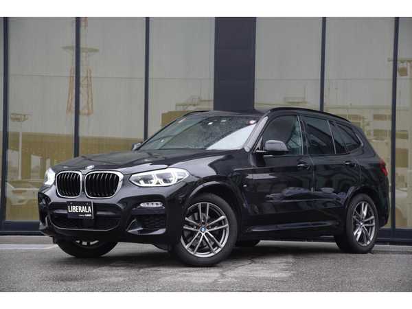 ＢＭＷ Ｘ３