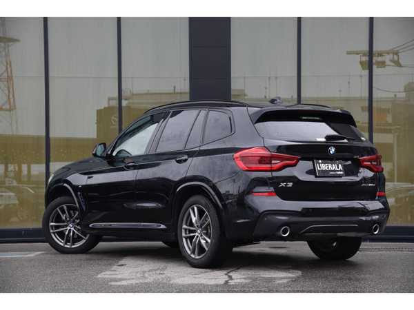 ＢＭＷ Ｘ３