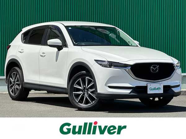 マツダ ＣＸ－５