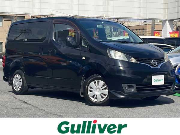 日産 ＮＶ２００バネット