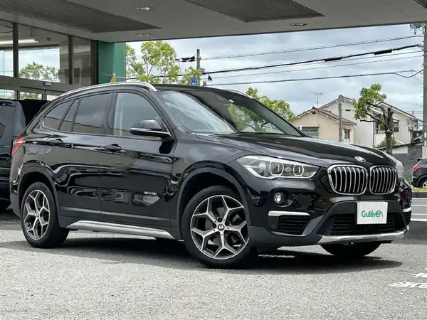 ＢＭＷ Ｘ１