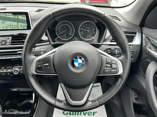 ＢＭＷ Ｘ１