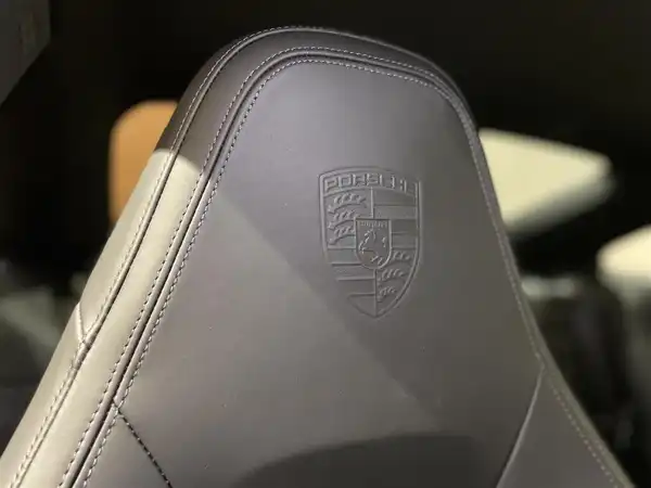 ポルシェ ９１１