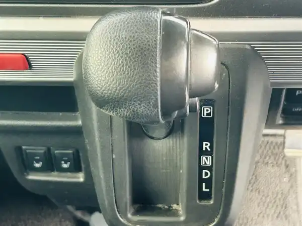 スズキ スペーシア ギア