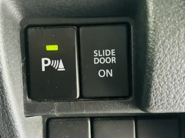 スズキ スペーシア ギア