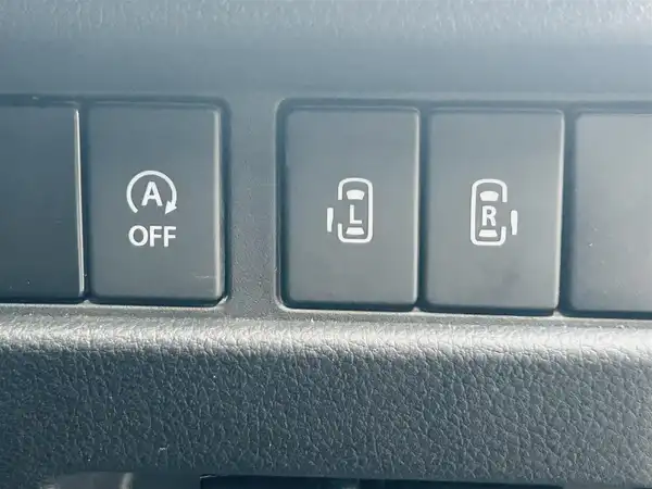 スズキ スペーシア ギア