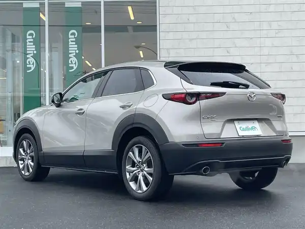 マツダ ＣＸ－３０