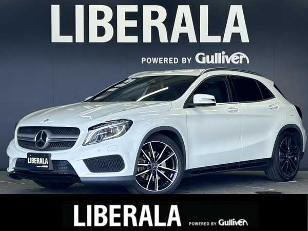 メルセデス・ベンツ ＧＬＡ２５０