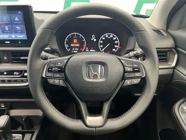 ホンダ ＷＲ－Ｖ