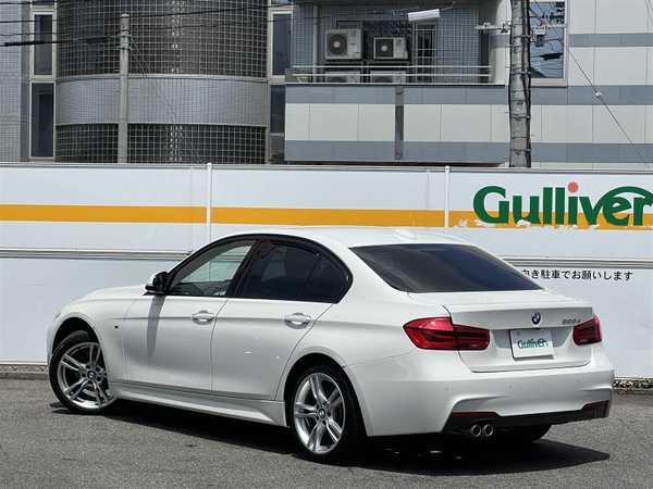 ＢＭＷ ３２０ｄ