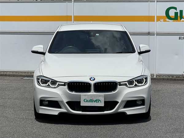 ＢＭＷ ３２０ｄ