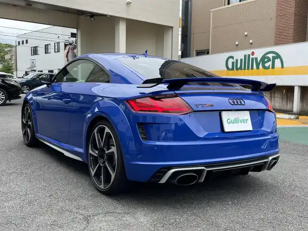 アウディ ＴＴＲＳ クーペ