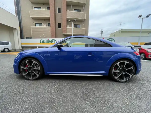 アウディ ＴＴＲＳ クーペ