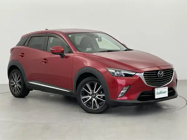 マツダ ＣＸ－３