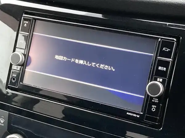 日産 エクストレイル