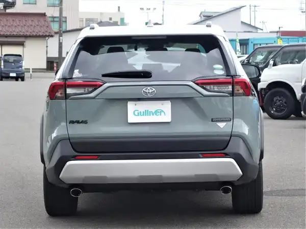 トヨタ ＲＡＶ４