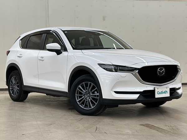 マツダ ＣＸ－５