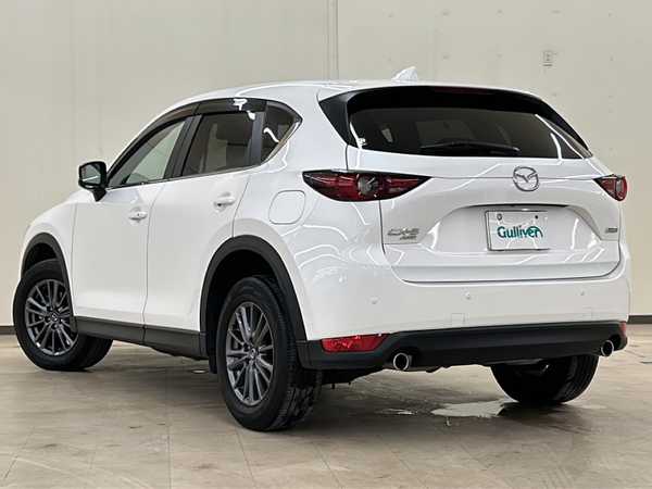 マツダ ＣＸ－５