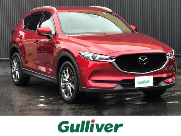 マツダ ＣＸ－５