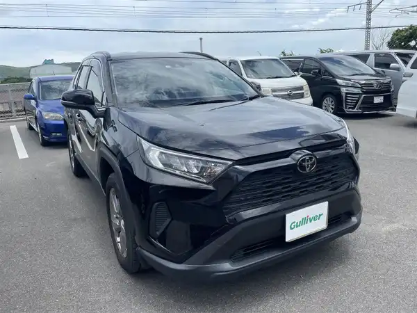 トヨタ ＲＡＶ４