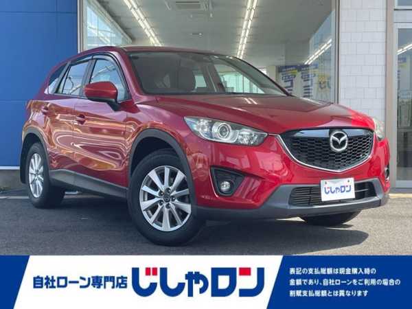 マツダ ＣＸ－５