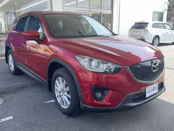 マツダ ＣＸ－５