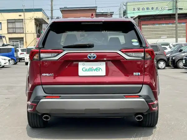 トヨタ ＲＡＶ４