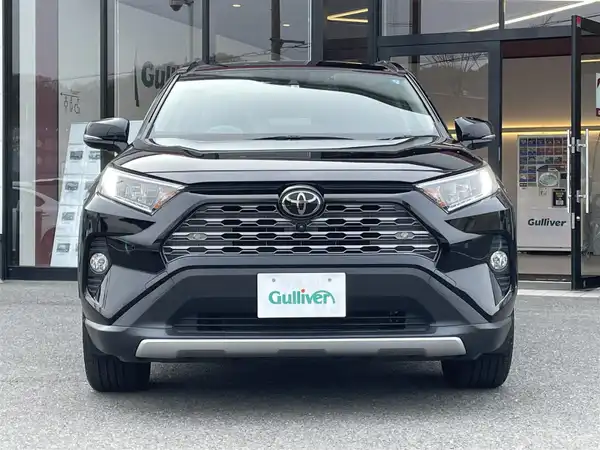 トヨタ ＲＡＶ４