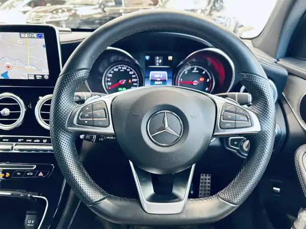 メルセデス・ベンツ ＧＬＣ２２０