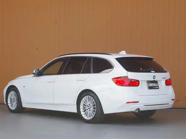 ＢＭＷ ３２０ｄ