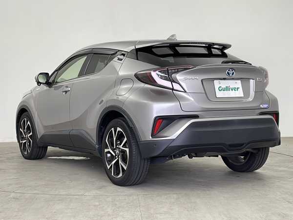 トヨタ Ｃ－ＨＲ