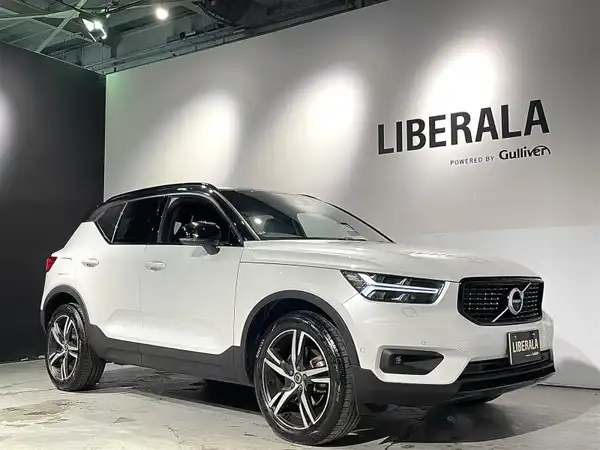 ボルボ ＸＣ４０