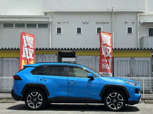 トヨタ ＲＡＶ４