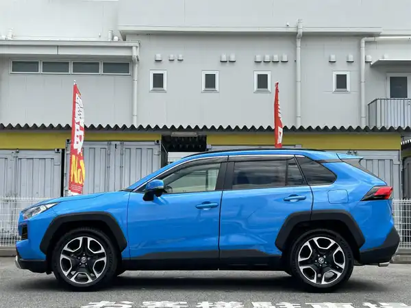 トヨタ ＲＡＶ４