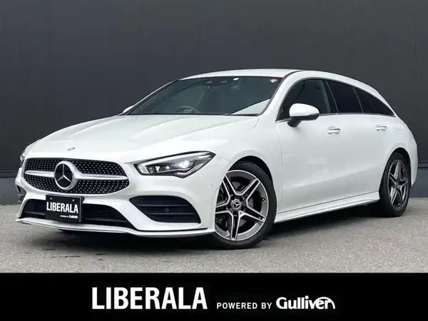 メルセデス・ベンツ ＣＬＡ２００ｄ