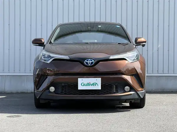 トヨタ Ｃ－ＨＲ