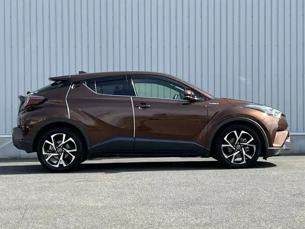 トヨタ Ｃ－ＨＲ