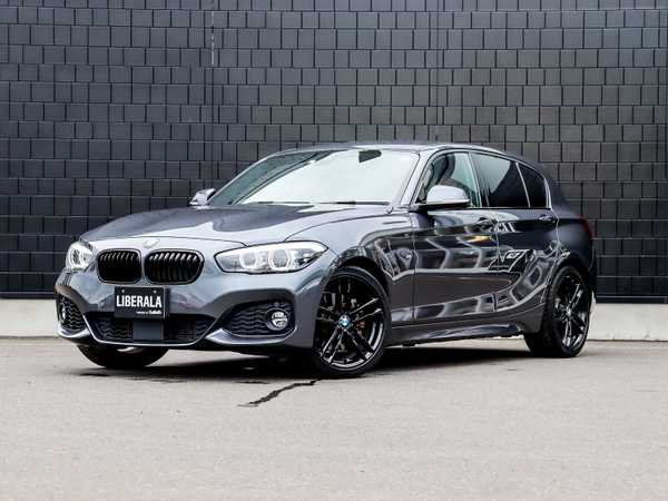 ＢＭＷ １１８ｉ