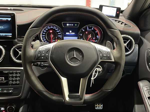 ＡＭＧ ＧＬＡ４５