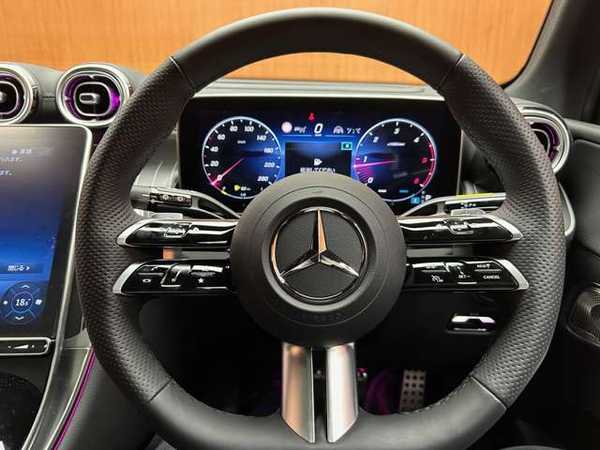 Ｍ・ベンツ Ｍ・ベンツ ＧＬＣ２２０