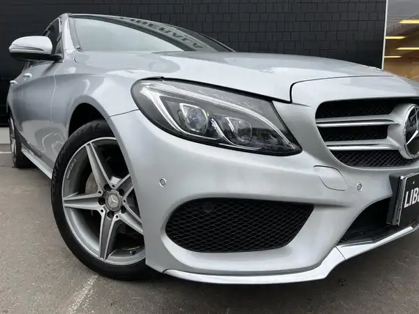 メルセデス・ベンツ Ｃ２２０ｄ